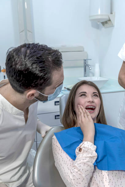 Best Emergency Dental Care for Broken or Chipped Teeth in Monrovia, CA