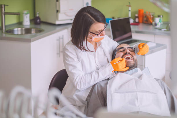 Best Emergency Gum Treatment in Monrovia, CA