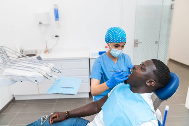 Best Cosmetic Emergency Dentistry in Monrovia, CA